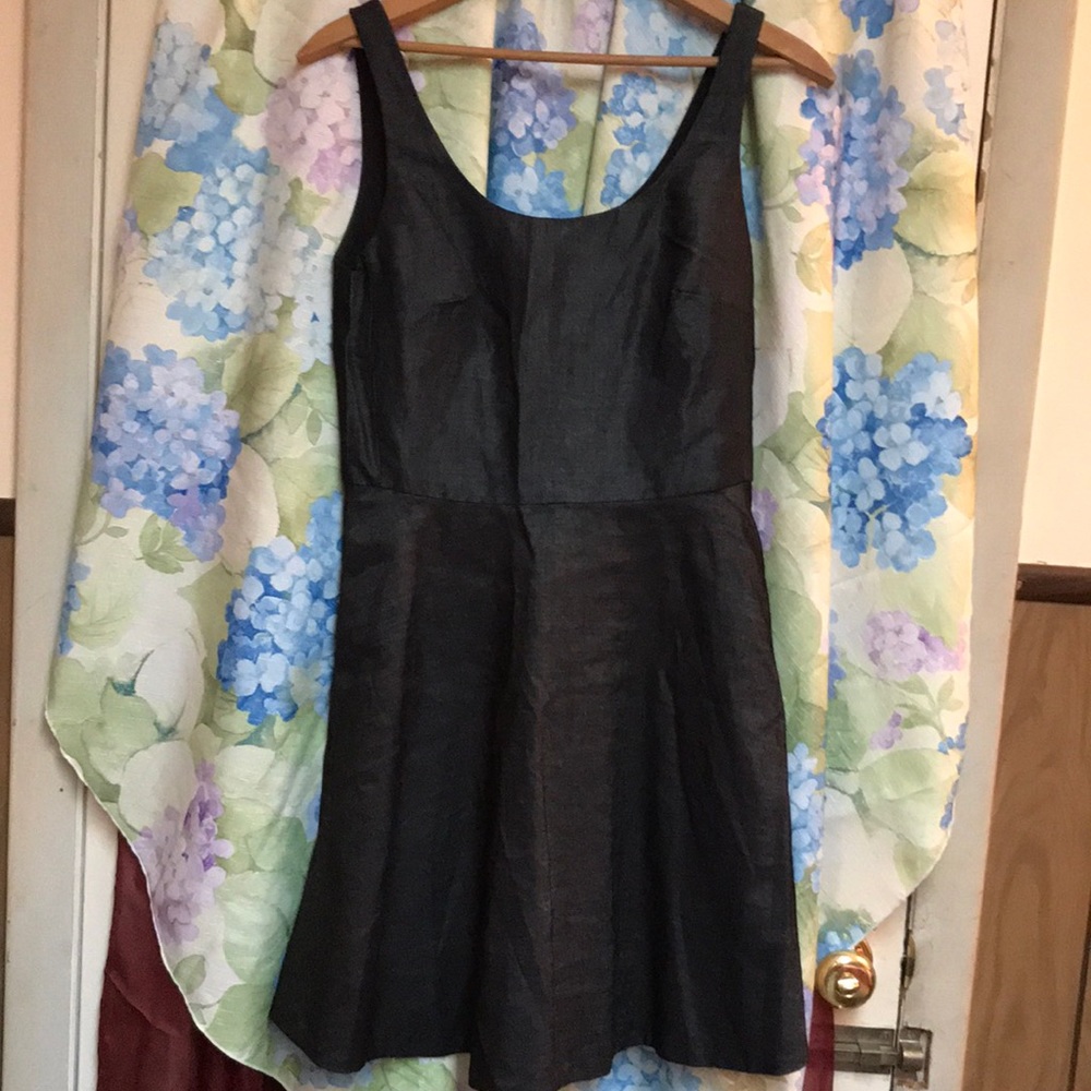 🌟 Black Sleeveless Dress🌟. NWOT 🌟